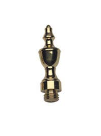 Von Morris 11-UF Urn Door Hinge Finial