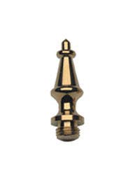 Von Morris 11-SF Steeple Door Hinge Finial