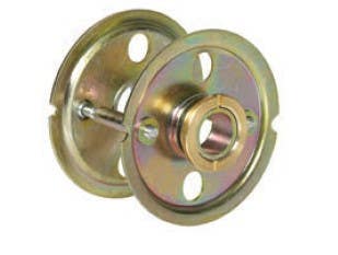 Von Morris 9360 Pre-Bore Adaptor