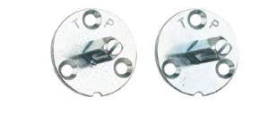 Von Morris 9903 Dummy Spindle
