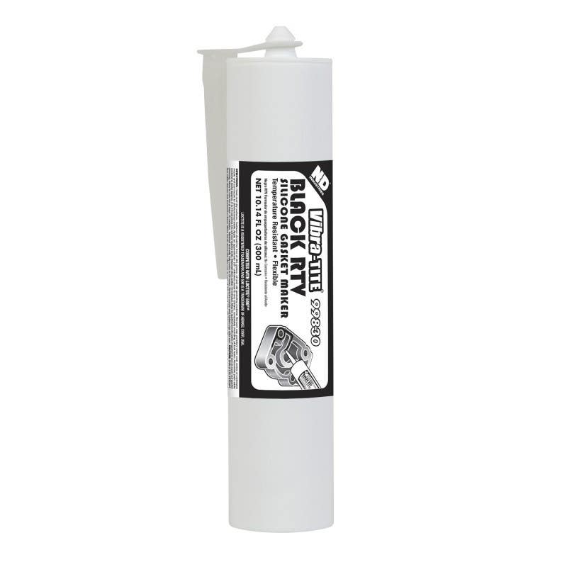 Vibra-Tite 99 Silicone RTV Silicone Gasket Maker 300 ml