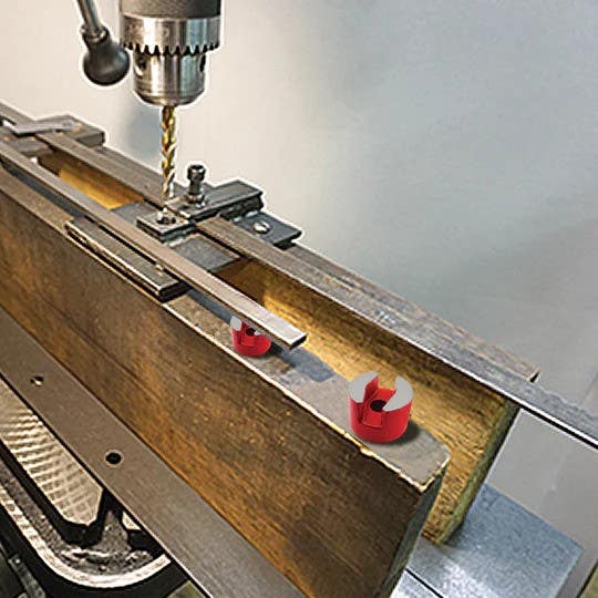 Magnet Source 072 Alnico Button Magnet