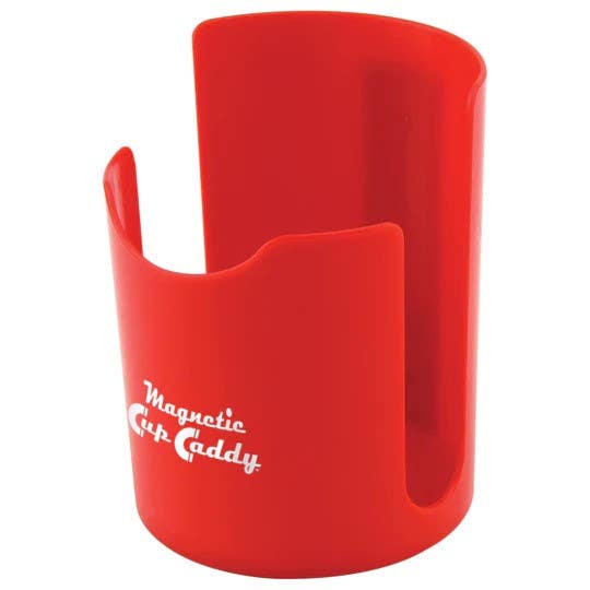 Magnet Source 0758 Magnetic Cup Caddy