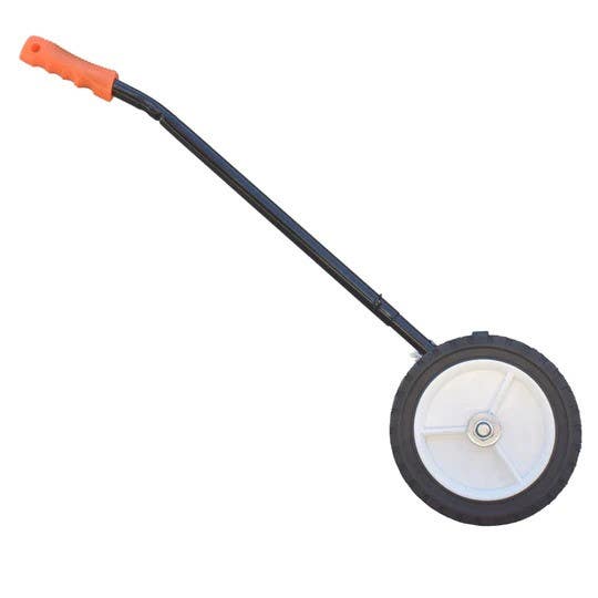 Magnet Source 07643 36" Magnetic Floor Sweeper w/ Quick Release
