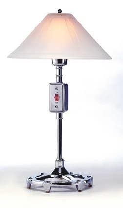 Ecco EL Modern Table Lamp