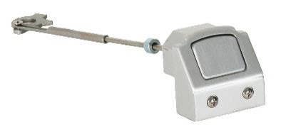 Trimco LDH100-PHI Precision - Lockdown Hardware