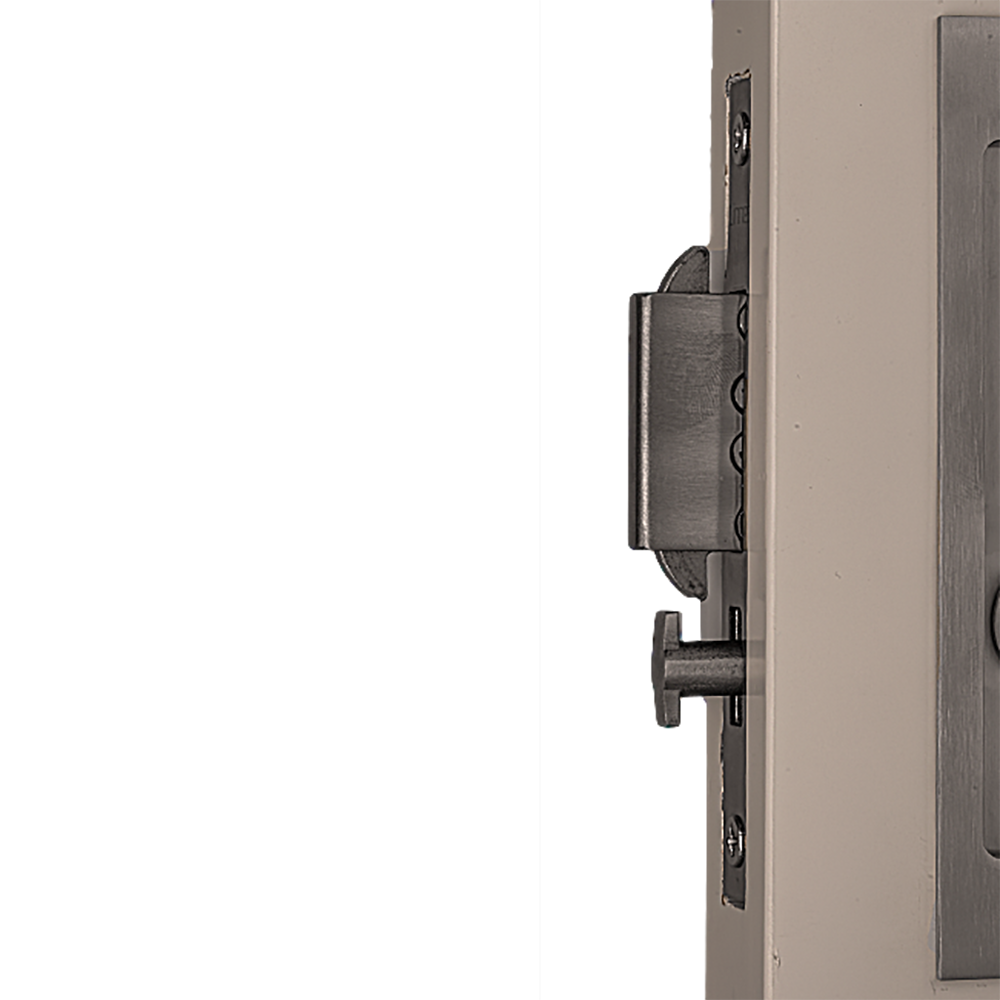 Linnea PLM50-PR Privacy Latch w/ Faceplate For PL-160