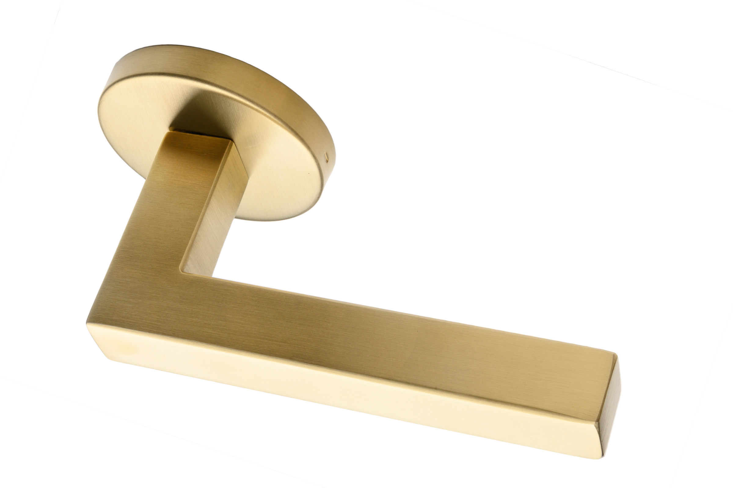 Linnea LF-L01 Leaf Collection Door Lever