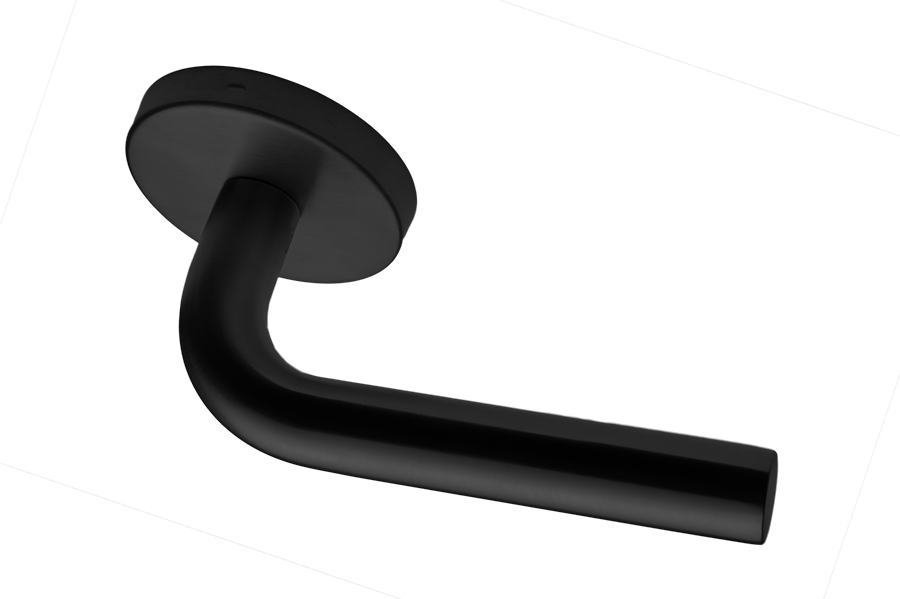 Linnea LF-L02 Leaf Collection Door Lever