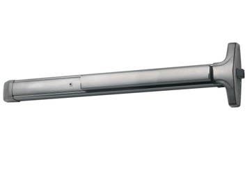 Detex ADVANTEX 40 Narrow Stile Rim Exit Device