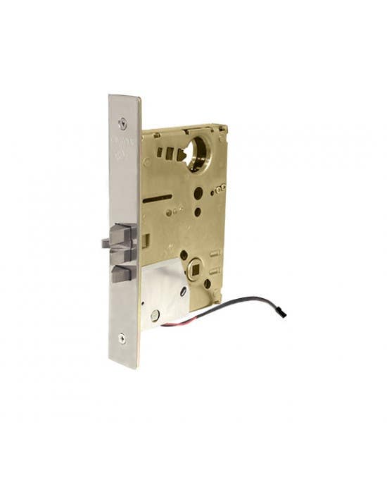 Cal-Royal NM/ENM NM300 Series Electrified Mortise Lock
