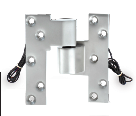Cal-Royal PV010/ELEPV010 3/4" Intermediate Offset Pivot Hinge