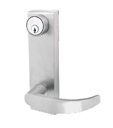 Cal-Royal ESC/RL/TUB Trim Clutch Lever Escutcheon