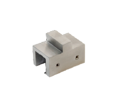 Cal-Royal SDH-SC Actuators For SDH Soft Close System,Finish -Satin Stainless Steel