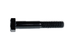 Cal-Royal BDHBOLT Bolt For Thick Door,Finish-Black