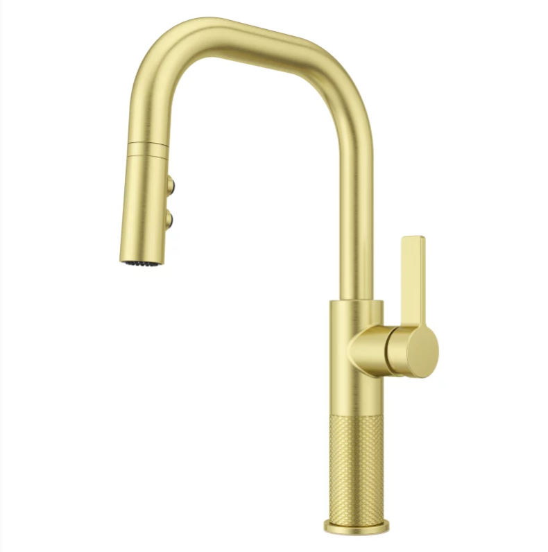 Pfister GT529-MT Montay 1-Handle Pull-Down Kitchen Faucet