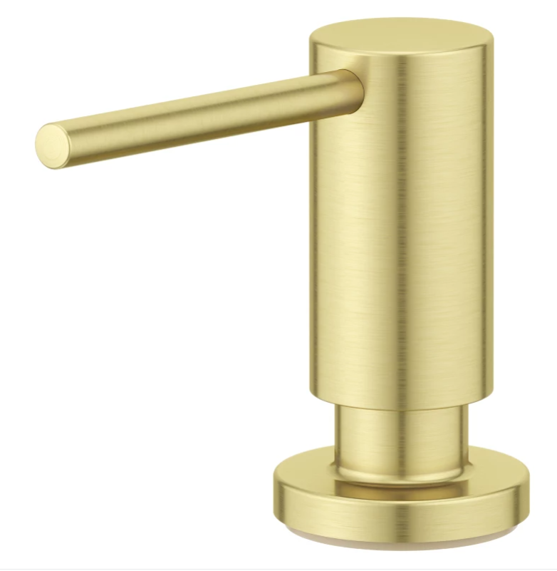 Pfister KSD-MDR Modern Soap Dispenser Kit