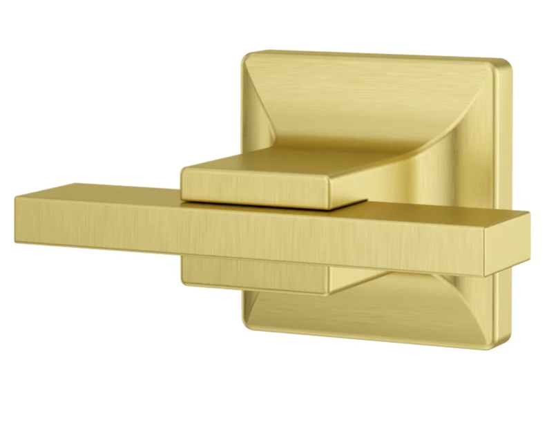 Pfister BRH-VRV1 Verve T Handle Robe Hook