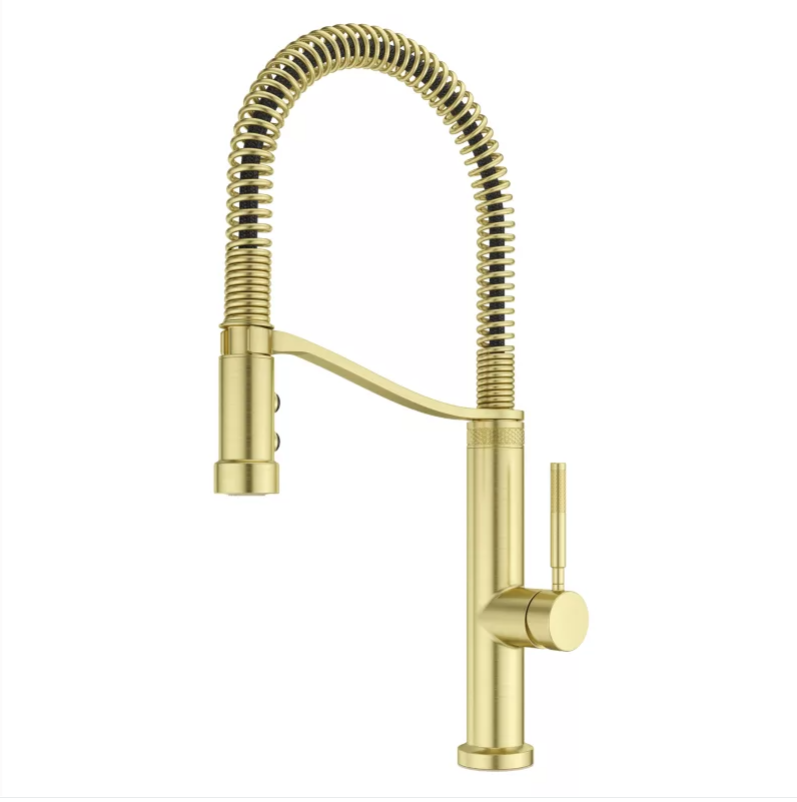 Pfister GT529-BRU Bruton Culinary Kitchen Faucet