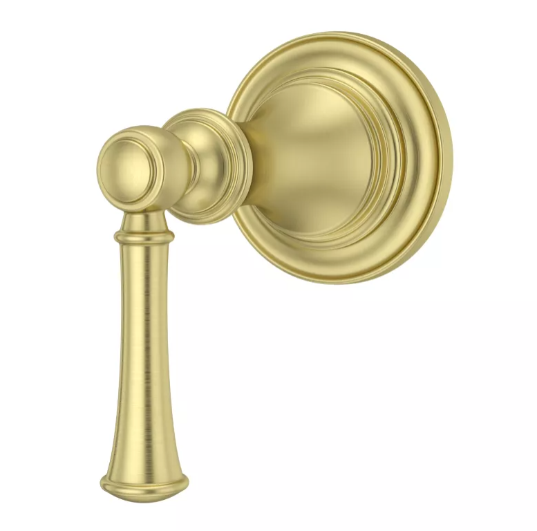 Pfister 016-TB1 Tisbury Diverter Trim Only