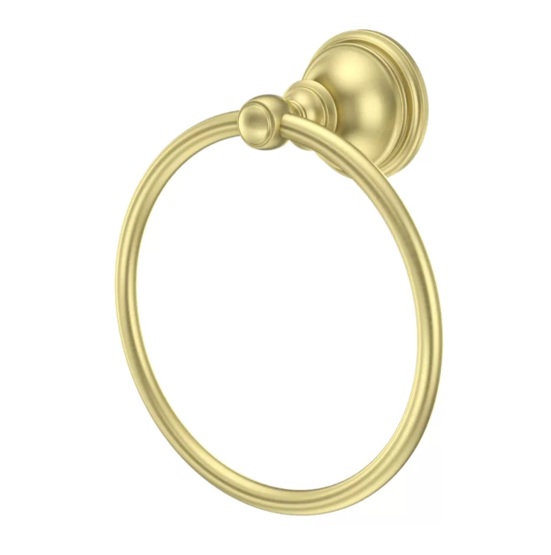 Pfister BRB-TB0 Tisbury Towel Ring