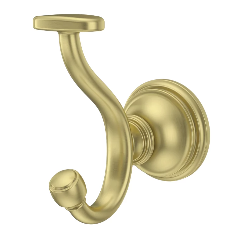 Pfister BRH-TB0 Tisbury Robe Hook