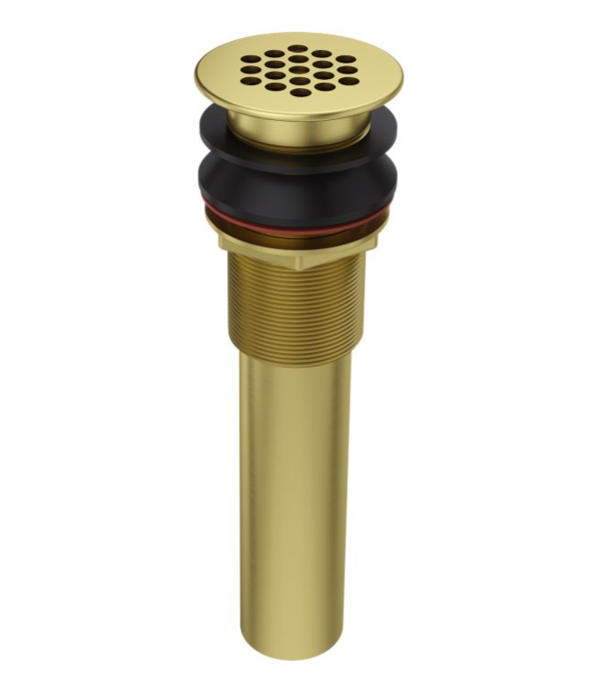 Pfister 972-103 Contempra Universal Grid Strainer