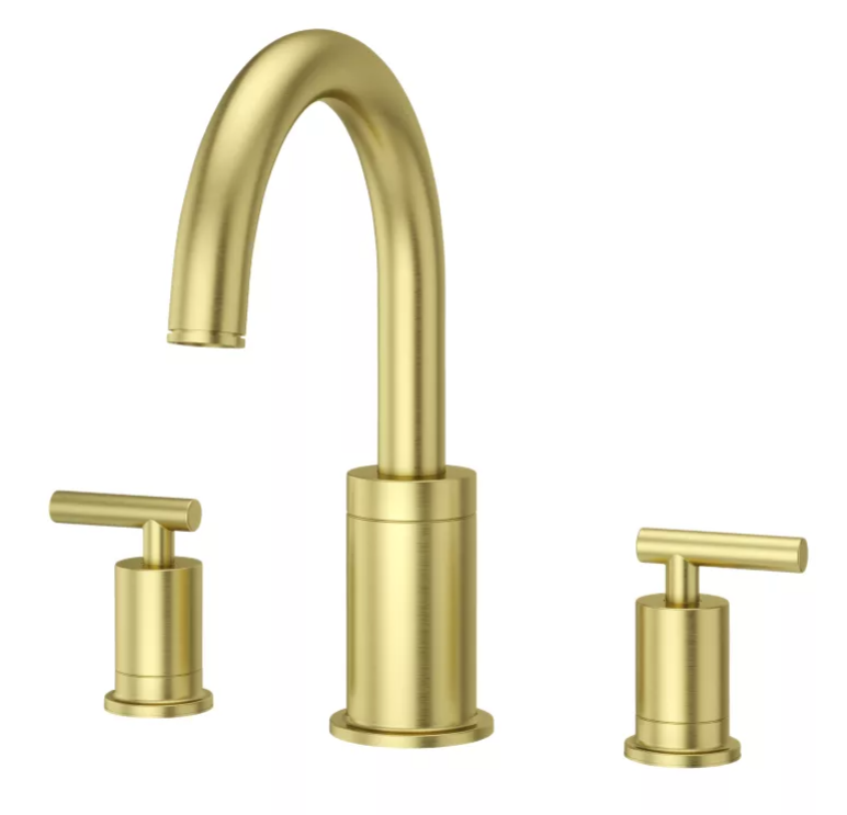 Pfister RT6-5NC Contempra Roman Tub Trim