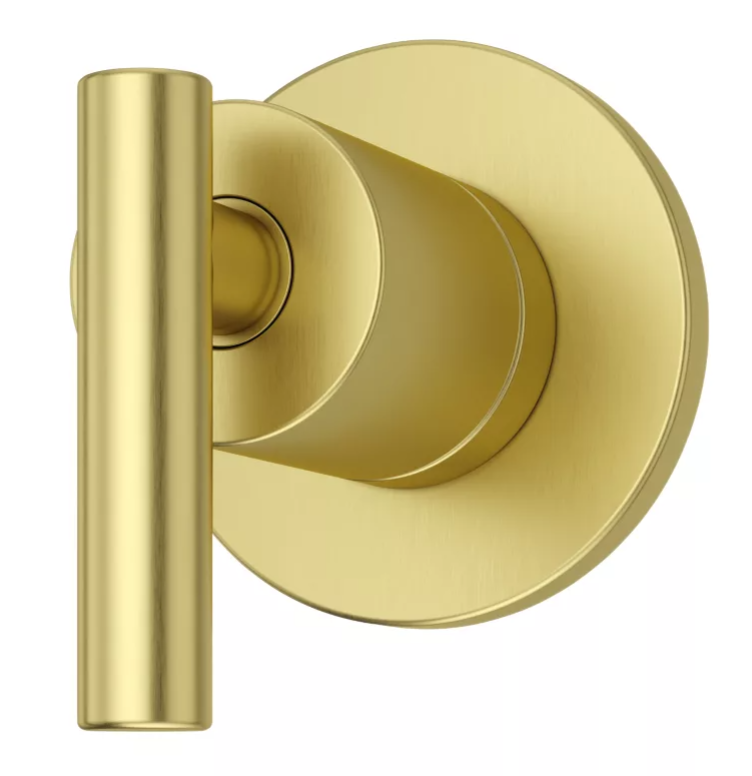 Pfister 016-NC1 Contempra Diverter Trim Only