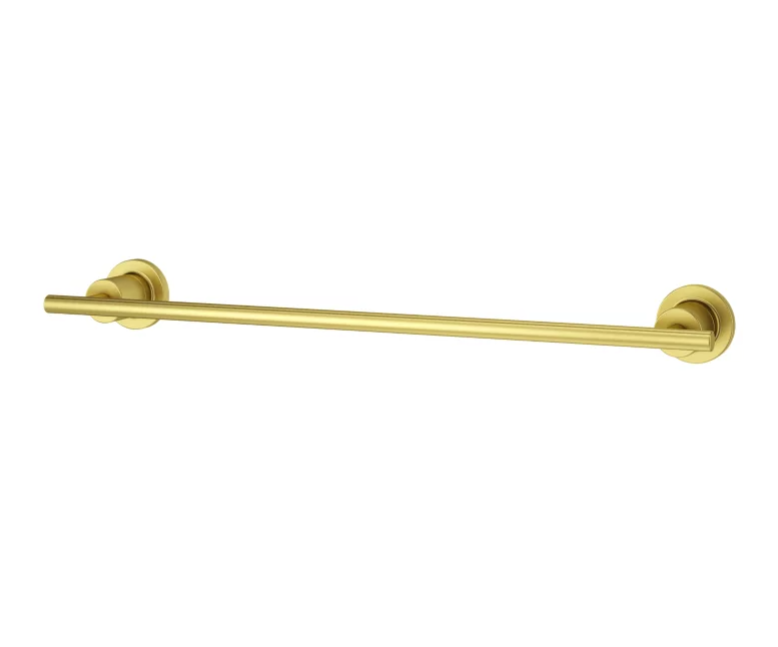 Pfister BTB-NC1 Contempra 18" Towel Bar