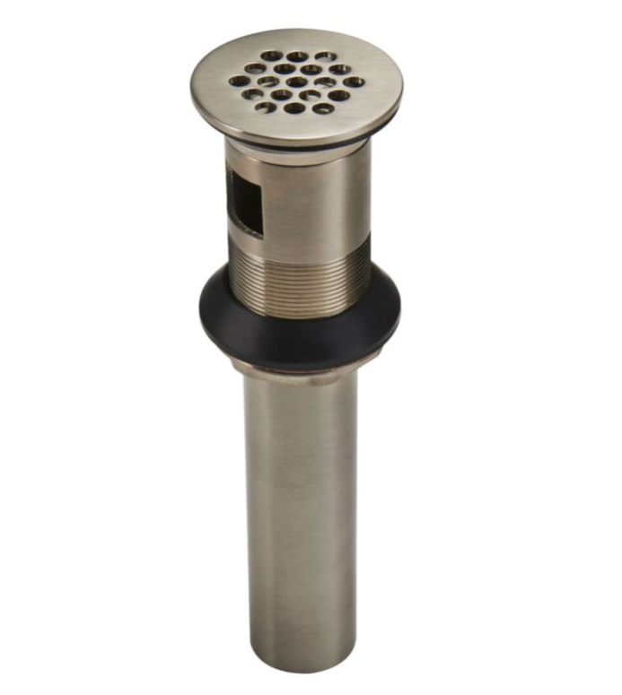 Pfister 972-104 Kenzo Universal Grid Strainer