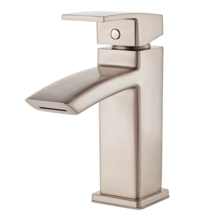 Pfister LG42-DF1 Kenzo Single Control Bathroom Faucet