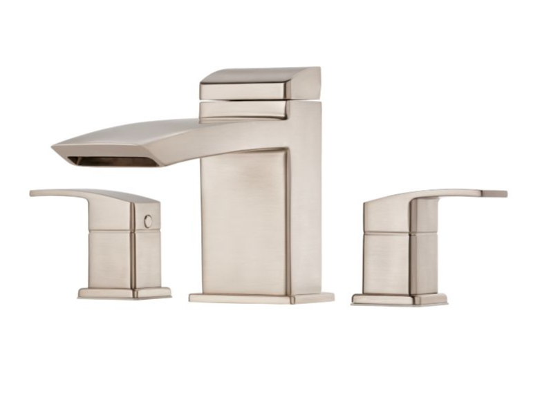 Pfister RT6-5D1 Kenzo 3-Hole Roman Tub Trim