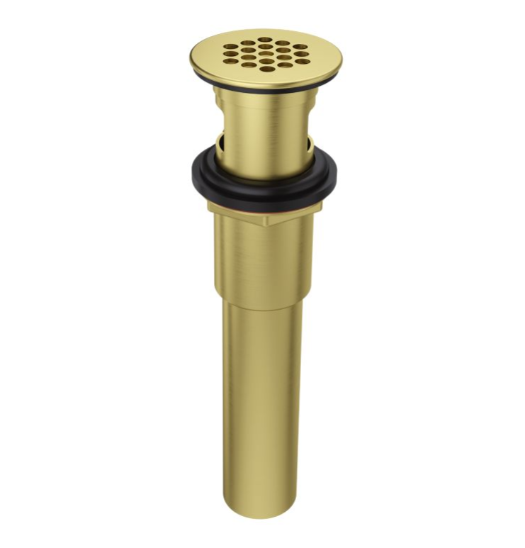 Pfister 972-104 Rhen Universal Grid Strainer