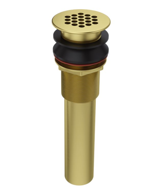 Pfister 972-103 Rhen Universal Grid Strainer