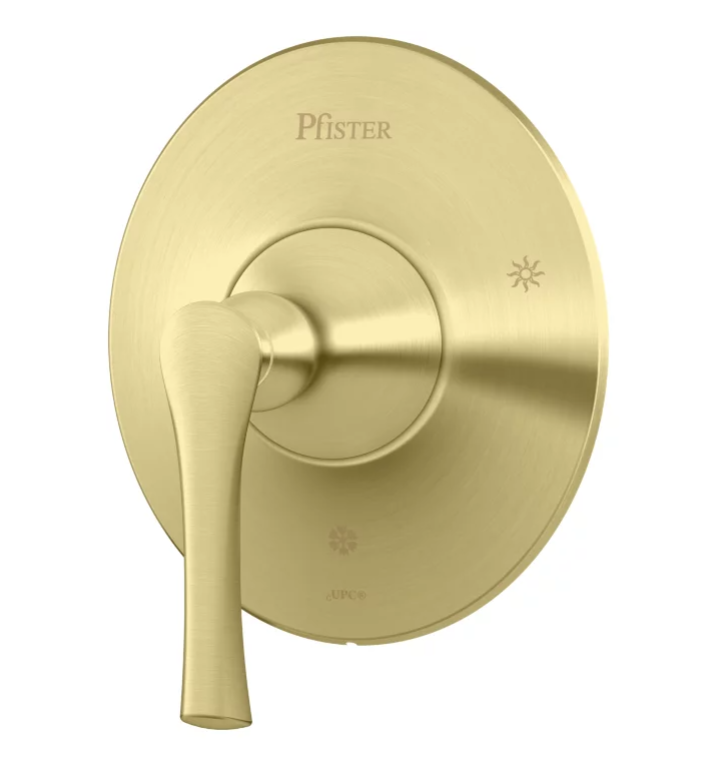 Pfister R89-1RH Rhen Pressure Balance Valve Only Trim