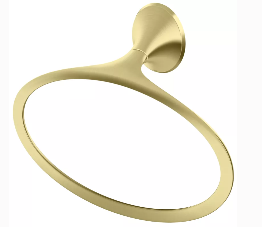 Pfister BRB-RH0 Rhen Towel Ring