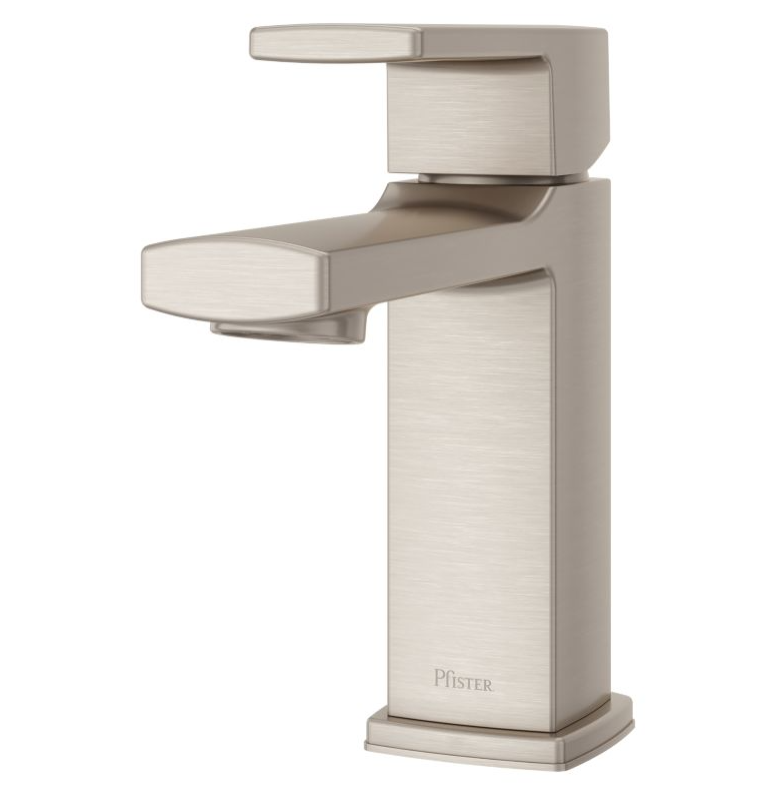 Pfister LG42-DAP Deckard Single Control Lavatory