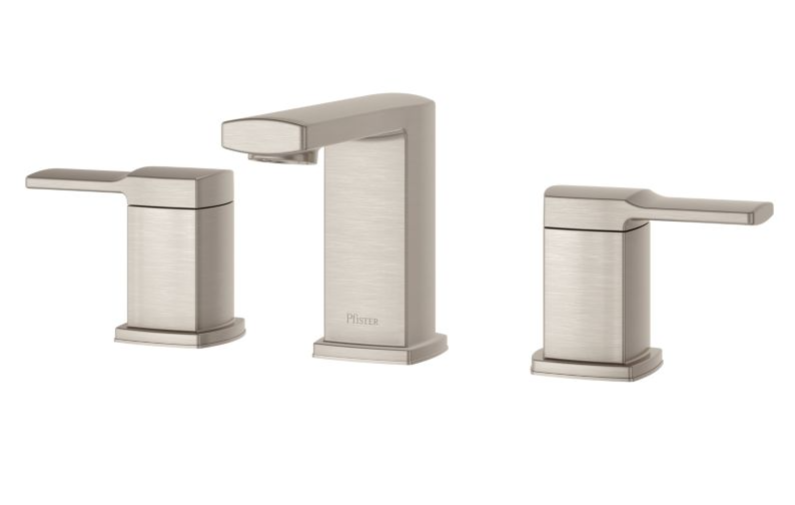 Pfister LG49-DAP Deckard 8" Widespread Lavatory