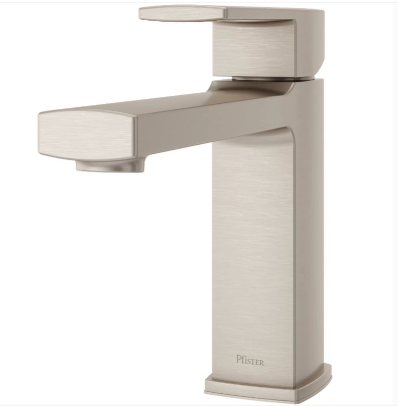 Pfister RT6-1DA Deckard 1-Hole Roman Tub