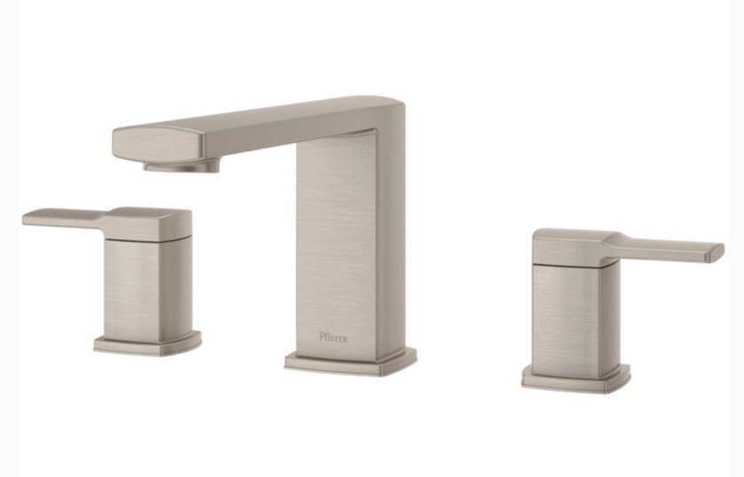 Pfister RT6-5DA Deckard 3-Hole Roman Tub Trim