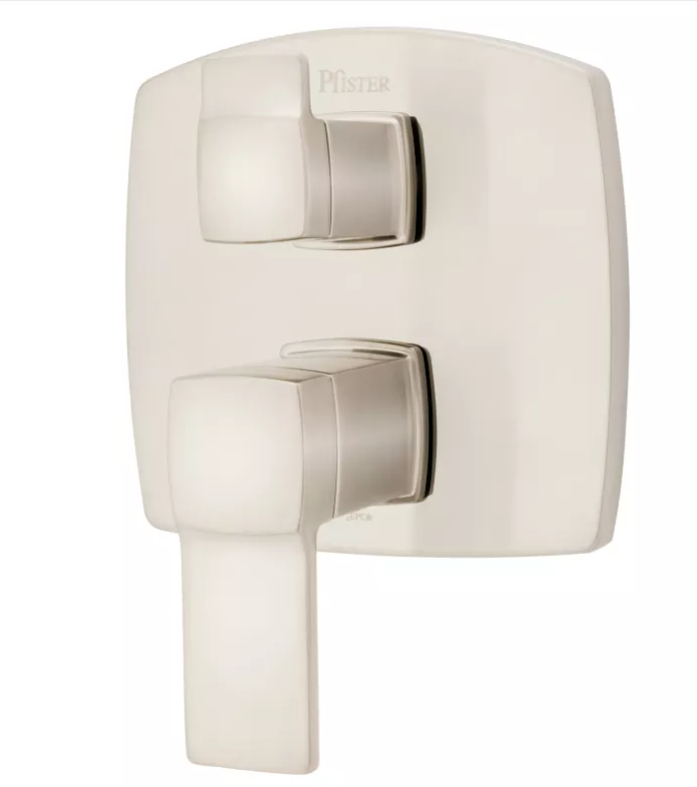 Pfister R89-SDA Deckard Pressure Balance Valve Only Trim