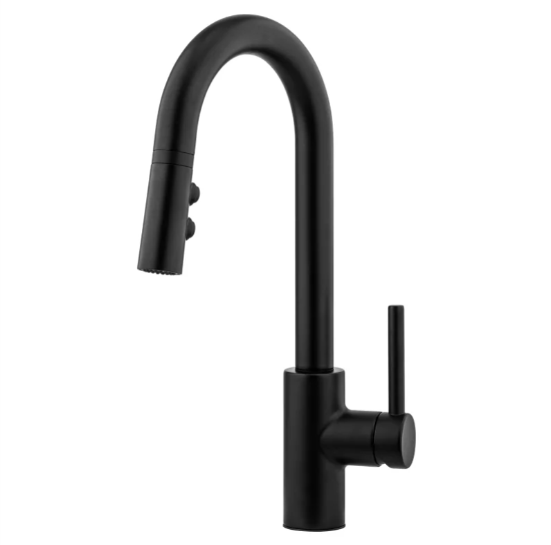 Pfister LG572-SA Stellen Single Handle Bar/Prep Faucet
