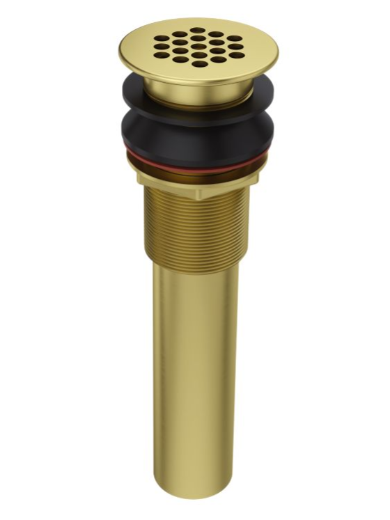 Pfister 972-103 Park Avenue Universal Grid Strainer