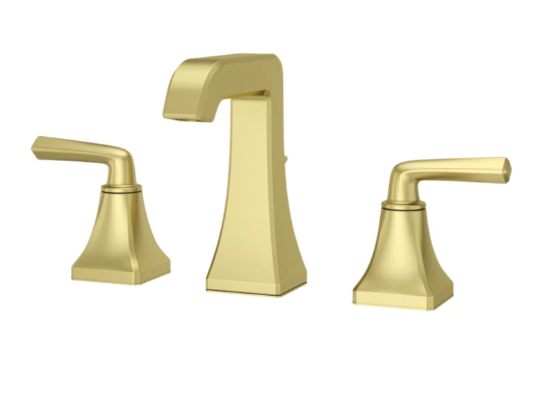 Pfister LG49-FE0 Park Avenue 8" Widespread Lavatory