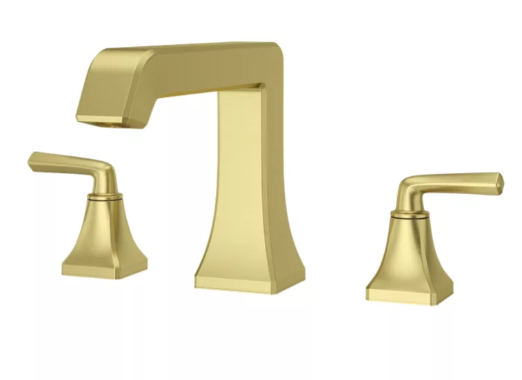 Pfister RT6-5FE Park Avenue Roman Tub Trim