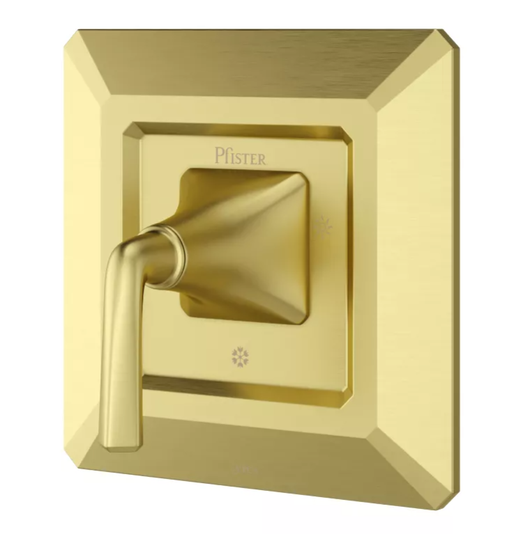 Pfister R89-1FE Park Avenue Pressure Balance Valve Only Trim