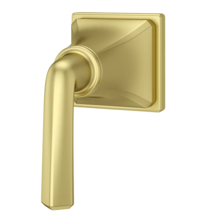 Pfister 016-FE0 Park Avenue Diverter Trim Only