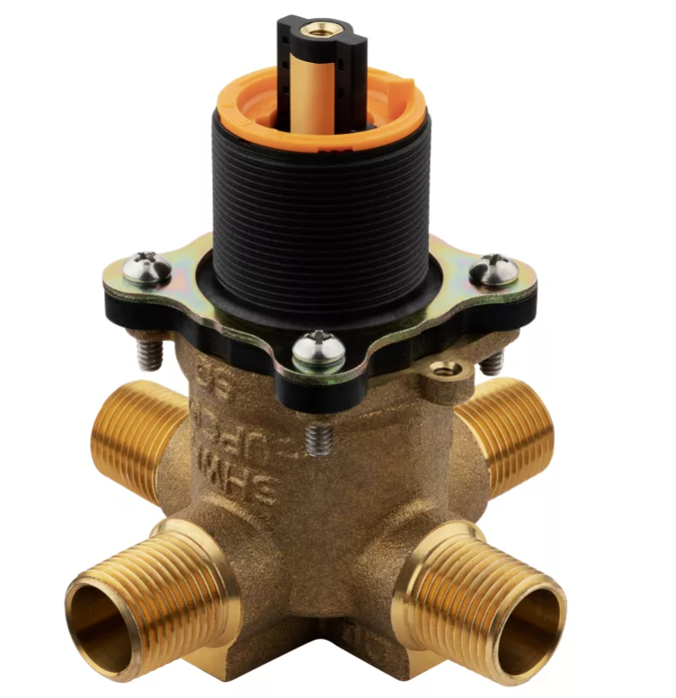 Pfister PermaBalance Tub & Shower Rough Valve