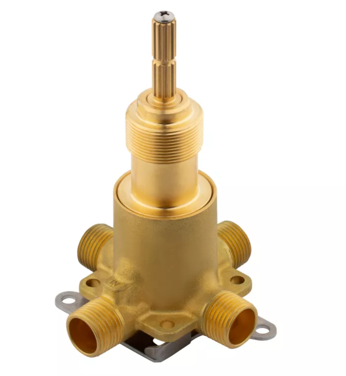 Pfister 015-3WDNS 3-Way Diverter Valve